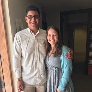 Meet your Posher, Jenna